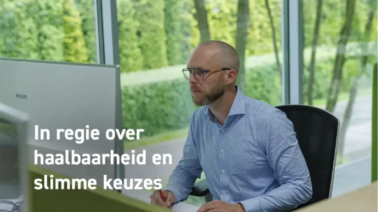 Regie-Haalbaarheid