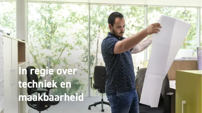 Regie-Techniek