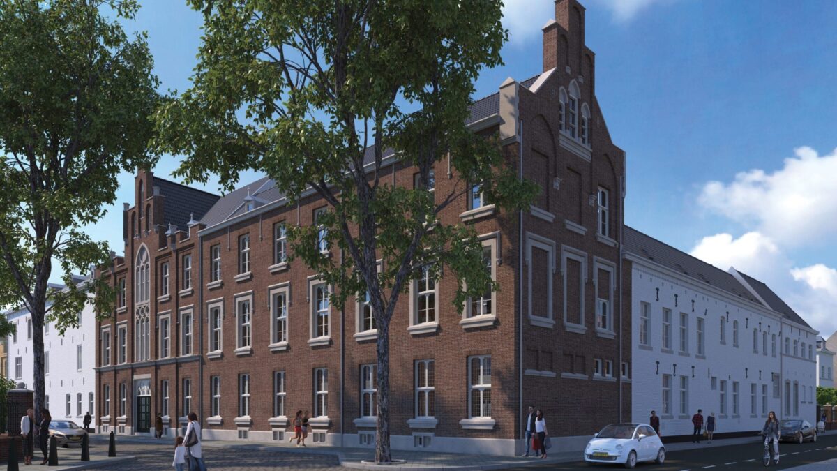 Calvarienberg klooster